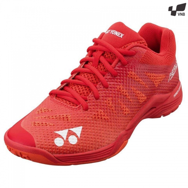 Giày Cầu Lông Yonex Aerus 3 - Đỏ Chính Hãng